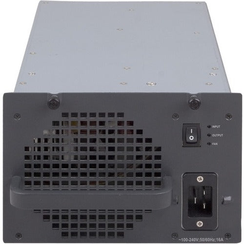 Main Image for HPE FlexNetwork 7500 1400W AC Power Supply