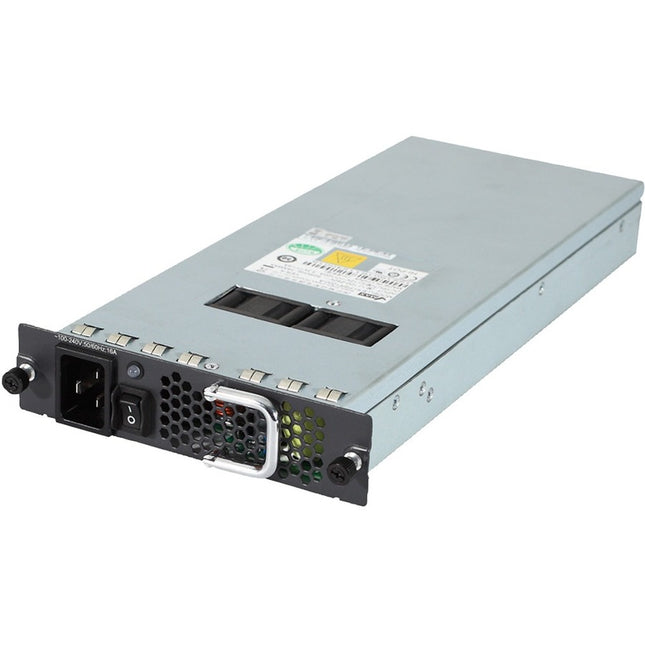 Main Image for HPE FlexNetwork 1200W Power Supply