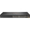 Main Image for HPE 6300F 24-port 1GbE and 4-port SFP56 Switch