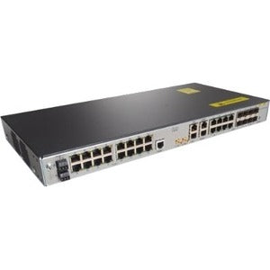 Main Image for Cisco ASR 901 10G Router - Ethernet Model (IPSec) - AC Power
