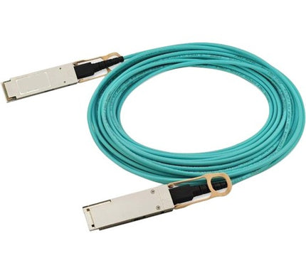 Main Image for HPE Aruba 100G QSFP28 to QSFP28 15m Active Optical Cable