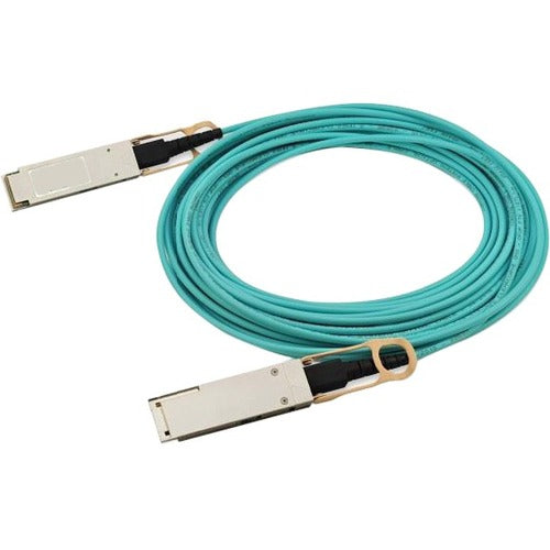 Main Image for HPE Aruba 100G QSFP28 to QSFP28 15m Active Optical Cable