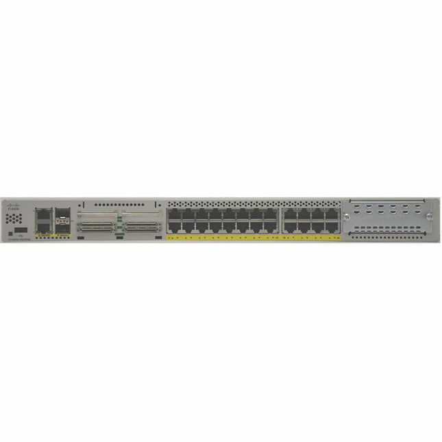 Main Image for Cisco C1100TGX-1N24P32A Router
