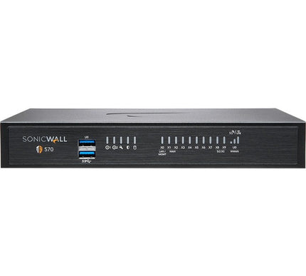 Main Image for SonicWall TZ570W Network Security/Firewall Appliance