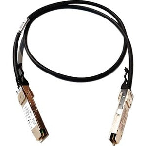 Main Image for SonicWall 40GBASE QSFP+ Copper Twinax Cable 1M