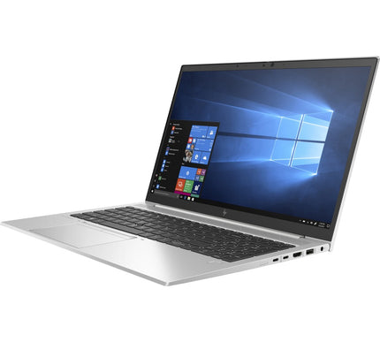 Main Image for HP EliteBook 855 G7 15.6" Notebook - AMD Ryzen 7 PRO 4750U - 16 GB - 512 GB SSD - English Keyboard