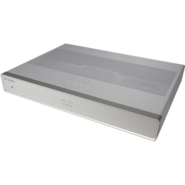 Main Image for Cisco C1111X-8P Router