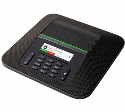 Main Image for Cisco 8832 IP Conference Station - Corded - Charcoal - TAA Compliant