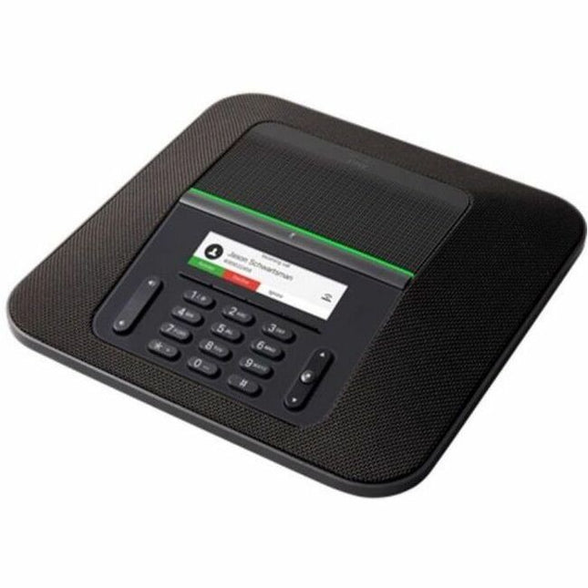 Main Image for Cisco 8832 IP Conference Station - Corded - Charcoal - TAA Compliant