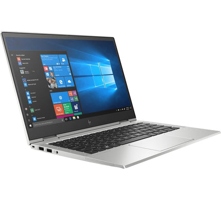 Main Image for HP EliteBook x360 830 G7 13.3" Touchscreen Convertible 2 in 1 Notebook - Full HD - Intel Core i5 10th Gen i5-10310U - 16 GB - 256 GB SSD