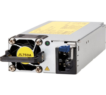 Main Image for HPE X371 12VDC 250W 100-240VAC Power-to-Port Power Supply