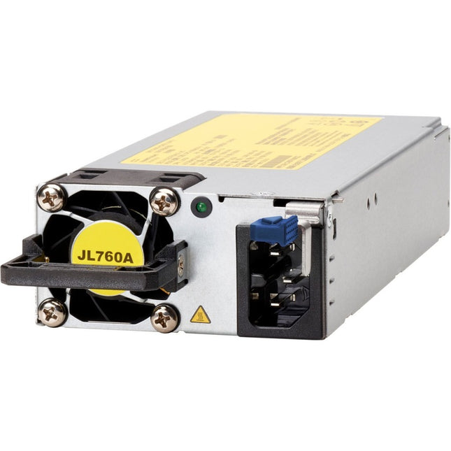 Main Image for HPE X371 12VDC 250W 100-240VAC Power-to-Port Power Supply