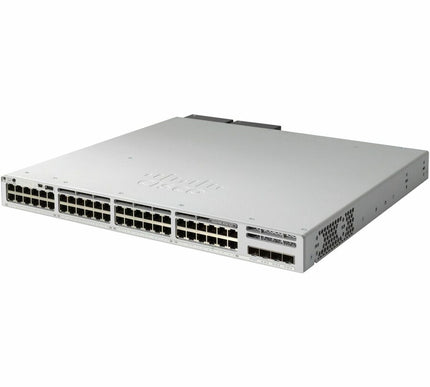 Main Image for Cisco Catalyst C9300L-48PF-4G Ethernet Switch