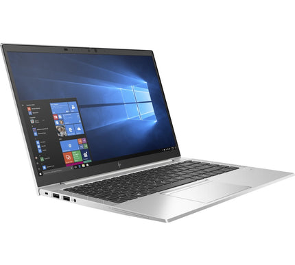 Main Image for HP EliteBook 840 G7 14" Notebook - Full HD - Intel Core i7 10th Gen i7-10610U - 16 GB - 256 GB SSD - English Keyboard