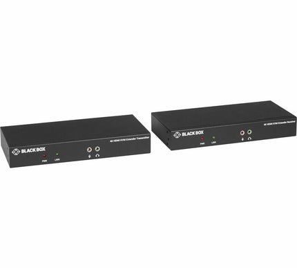 Main Image for Black Box KVXLCHF-100 KVM Console/Extender
