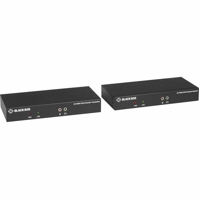Main Image for Black Box KVXLCHF-100 KVM Console/Extender