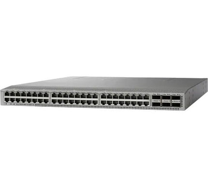 Main Image for Cisco Nexus 93108TC-FX Ethernet Switch
