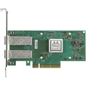 Main Image for Lenovo ThinkSystem Mellanox ConnectX-5 EN 10/25GbE SFP28 Ethernet Adapter