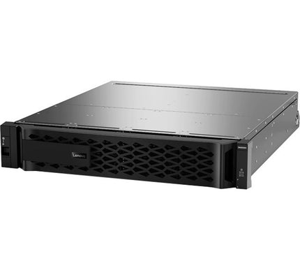 Main Image for Lenovo ThinkSystem DM3000H Unified Hybrid Storage Array