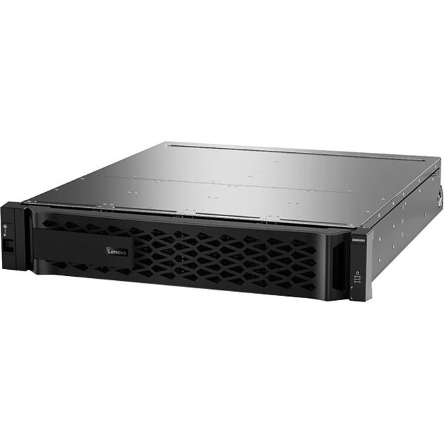 Main Image for Lenovo ThinkSystem DM3000H Unified Hybrid Storage Array