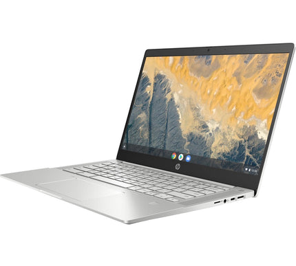 Main Image for HP Pro c640 Chromebook Enterprise G1 11.6" Chromebook - Intel Core i3 10th Gen i3-10110U - 8 GB - 64 GB SSD