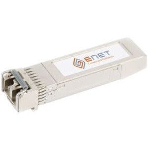 Main Image for ENET Arris 580943-009-00 Compatible TAA Compliant Functionally Identical 1000BASE-CWDM SFP 1470nm 80km DOM SMF Duplex LC Connector eTemp