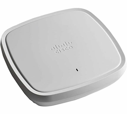 Main Image for Cisco Catalyst C9115I Dual Band 802.11ax 5.38 Gbit/s Wireless Access Point - Indoor