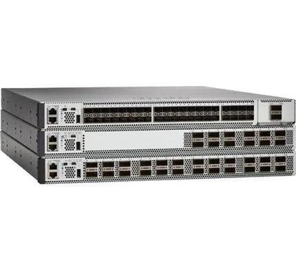 Main Image for Cisco Catalyst C9500-12Q-A Switch