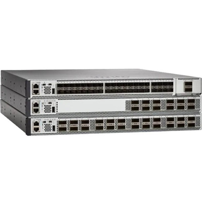 Main Image for Cisco Catalyst C9500-12Q-A Switch
