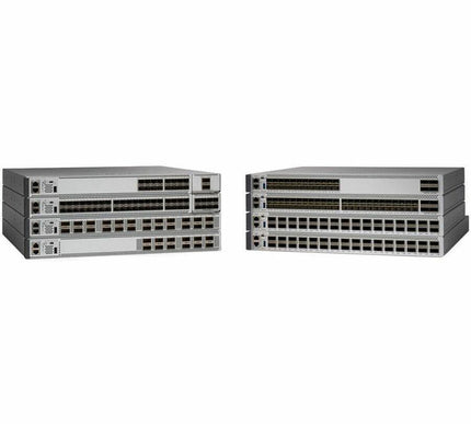 Main Image for Cisco Catalyst C9500-16X-2Q Layer 3 Switch