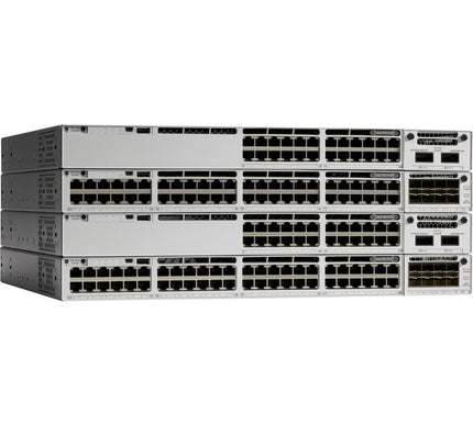 Main Image for Cisco Catalyst 9300-48H-A Switch