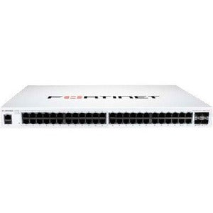 Main Image for Fortinet FortiSwitch 100 FS-148F-POE Ethernet Switch