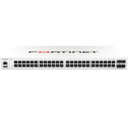 Main Image for Fortinet FortiSwitch FS-148F Ethernet Switch