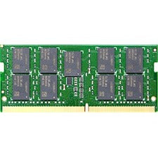 Main Image for Synology 8GB DDR4 SDRAM Memory Module