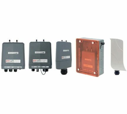 Main Image for Cisco FM3200 Single Band 15 Mbit/s Wireless Bridge