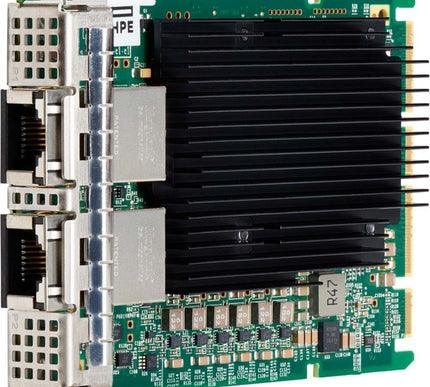 Main Image for HPE Broadcom BCM57416 Ethernet 10Gb 2-port BASE-T OCP3 Adapter for HPE