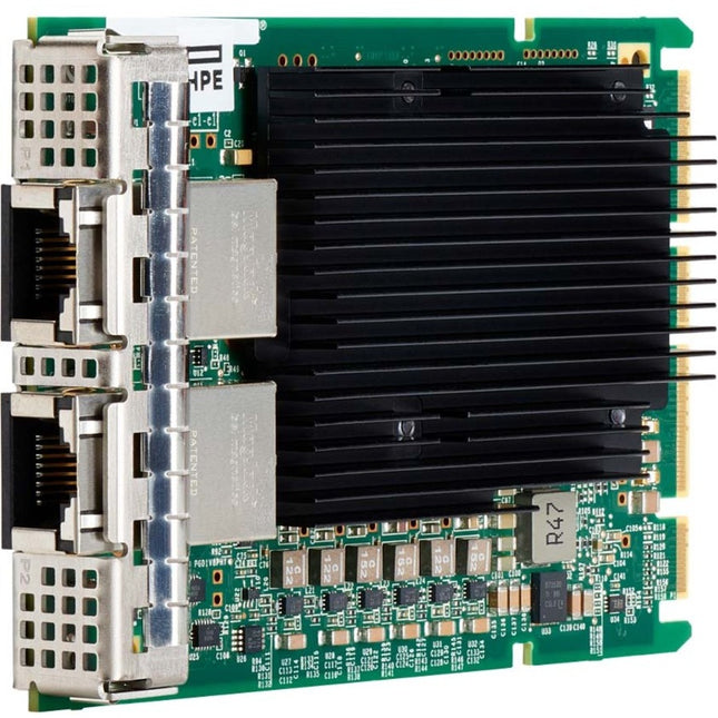 Main Image for HPE Broadcom BCM57416 Ethernet 10Gb 2-port BASE-T OCP3 Adapter for HPE