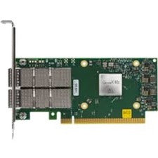 Main Image for HPE Mellanox MCX623106AS-CDAT Infiniband Host Bus Adapter
