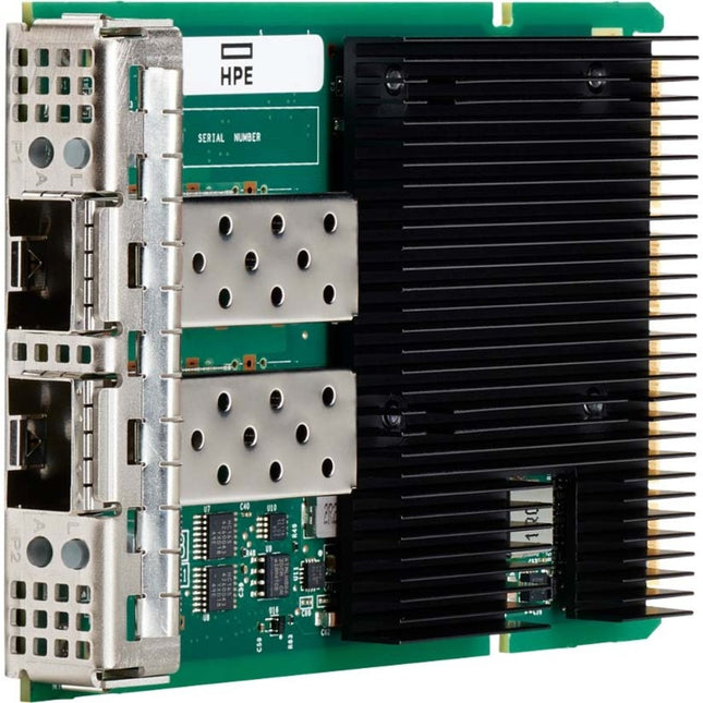 Main Image for HPE Broadcom BCM57412 Ethernet 10Gb 2-port SFP+ OCP3 Adapter for HPE