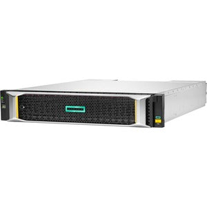 Main Image for HPE MSA 2062 12Gb SAS LFF Storage
