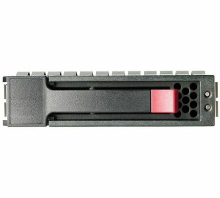 Main Image for HPE 3.84 TB Solid State Drive - 2.5" Internal - SAS (12Gb/s SAS) - Read Intensive