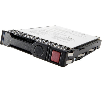 Main Image for HPE 1.92 TB Solid State Drive - 3.5" Internal - SAS (12Gb/s SAS) - Read Intensive