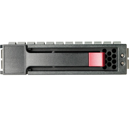 Main Image for HPE 2.40 TB Hard Drive - 2.5" Internal - SAS (12Gb/s SAS)