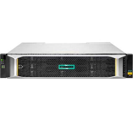 Main Image for HPE MSA 2060 12Gb SAS LFF Storage