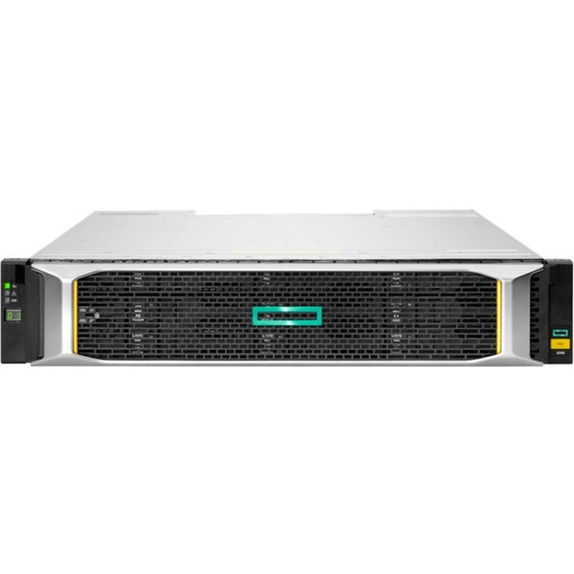 Main Image for HPE MSA 2060 12Gb SAS LFF Storage