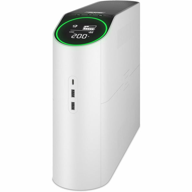 Main Image for APC Back-UPS Pro 1500VA Tower UPS