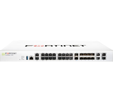 Main Image for Fortinet FortiGate FG-101F Network Security/Firewall Appliance