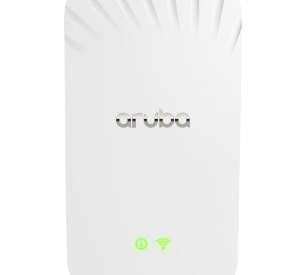 Main Image for HPE AP-503H 802.11ax 1.45 Gbit/s Wireless Access Point - TAA Compliant