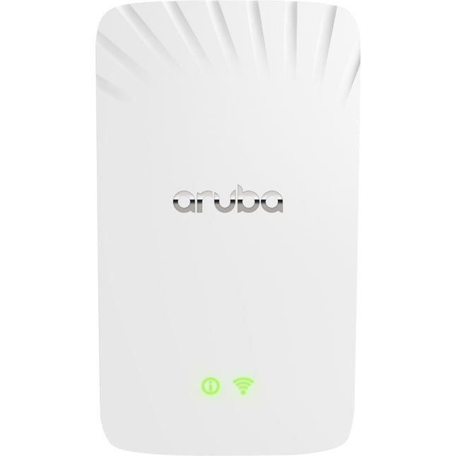 Main Image for HPE AP-503H 802.11ax 1.45 Gbit/s Wireless Access Point - TAA Compliant
