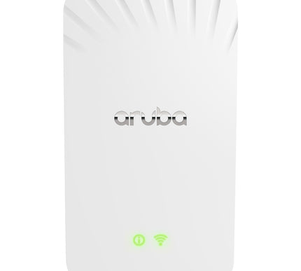 Main Image for HPE AP-503H 802.11ax 1.50 Gbit/s Wireless Access Point - TAA Compliant